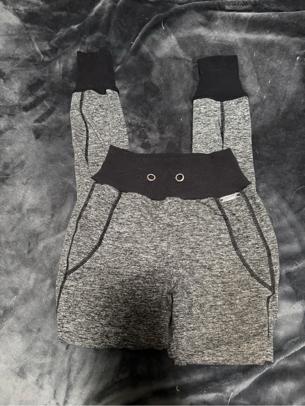 Bombshell Sportswear Leggings (flaw)